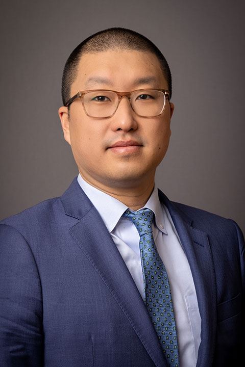 Richard Yoon, MD, FAAOS